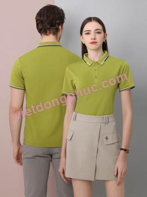 Đồng phục áo phông Công ty 52 Đồng phục áo phông Công ty 52